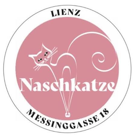 Naschkatze Lienz Logo